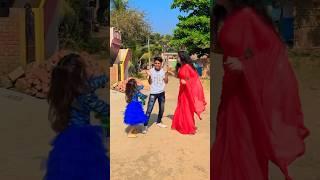 Vasanth  @harishnayakdancer #ytshort #trending #ytviral #nishita #funny #contentcreator