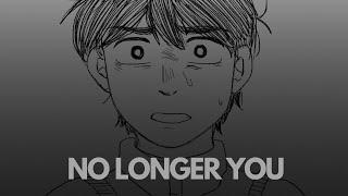 No Longer You (OMORI animatic)