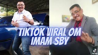 TikTok Viral OM IMAM SBY Terbaru!