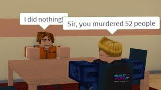 Roblox Prison Life Funny Moments