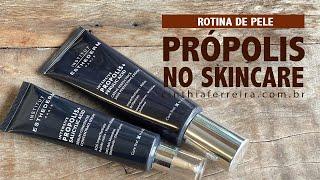 As maravilhas que o própolis pode fazer na rotina de pele | Com Institut Esthederm