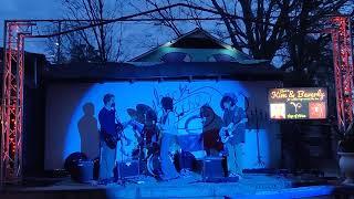 waveform* "lonely" live @ Heck house 3/22/22