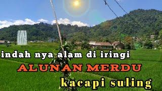 kecapi suling sunda & senandung alam