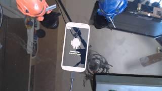 How to Root the Samsung Galaxy S4