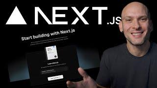 Let's Learn Next.js 14 - nextjs.org/learn Complete Course Walkthrough