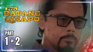 FPJ's Batang Quiapo | Episode 485 (1/2) | December 25, 2024