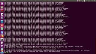 How to OBS install Ubuntu Linux from Irin HiTech.