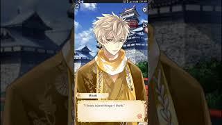 Ikemen Sengoku_Ieyasu Tokugawa_Chapter 2_Part 1