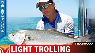 Trabucco TV - Live Light Trolling Costiero con Saverio Rosa