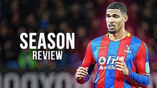 Ruben Loftus-Cheek 2018 • Season Review - Best Skills & Goals (2017-2018) HD