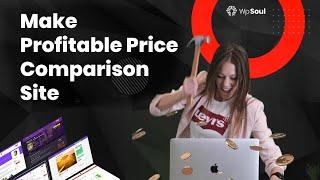 How to create Price Comparison site on Wordpress Rehub theme and Content Egg [updated for 2021]