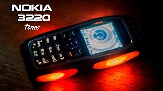 Nokia 3220 ringtones   