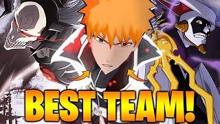 THIS TEAM MAKES 7TH ANNIVERSARY ICHIGO EVEN BETTER?! 1 TEAM VS 4 GUILD QUESTS! Bleach: Brave Souls!