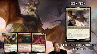 Deck Tech | The Ur-Dragon Budget $100 usd