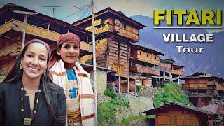 Rural Village Life In Uttarakhand | Himalayan Village Life | Remote Village Life In India | Vlog