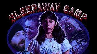 MOVIE REACTION ► Sleepaway Camp (1983)