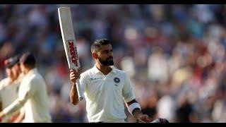 Virat Kohli 149 (225) vs England 1st Test 2018 , Edgbaston (Ball By Ball)