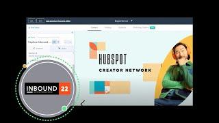 How Aptitude 8 Leveraged HubSpot's CMS Hub to Build INBOUND 2022's Website