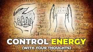 How To Mentally Control The Energy Field (Hidden Knowledge)