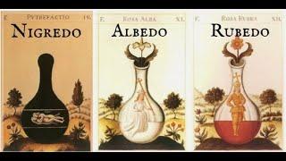 Alchemy | Introduction to Spiritual Alchemy  (Occult Knowledge)