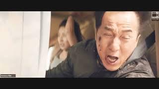 The Final Chase |Hidden Strike [REMASTERED]/Jackie Chan &  John Cena Best Action Movie