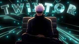 Jujutsu Kaisen Season 2 Opening Twixtor [4K]