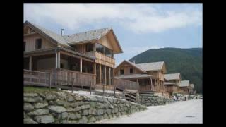 NextHome - CHALETS HOHENTAUERN UPDATE JULY 2011- AUSTRIA