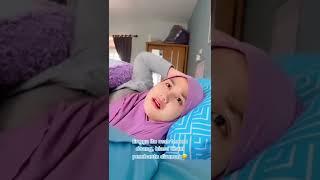 Prank Telfon Cewe Lain Depan Istri