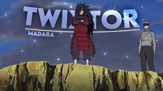 Madara Uchiha Twixtor Clips For Editing 4k