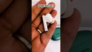 realme BUDS AIR 6 colours #realmebuds #realmebudsair6 #colours #tws #earbuds