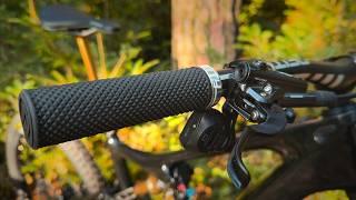 DIE BESTEN KOMFORT UPGRADES AM E MTB