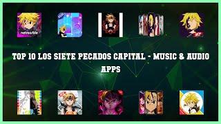 Top 10 Los Siete Pecados Capital Android Apps