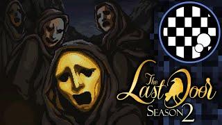 The Last Door Season 2 | Horror Point and Click Game