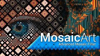 MosaicArt Promo