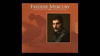 FREDDIE MERCURY - SOLO / BONUS CD FULL