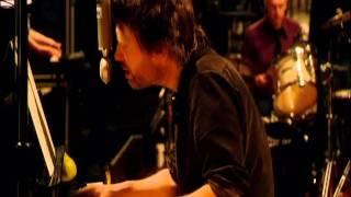 Radiohead - Videotape - Live From The Basement [HD]