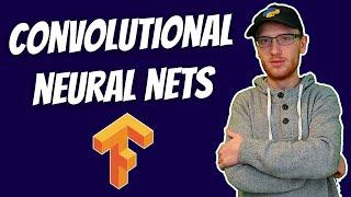 Convolutional Neural Network Tutorial In TensorFlow / Keras