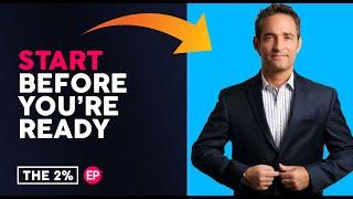 How to be an innovator and connect with your creative spirit | Josh Linkner |