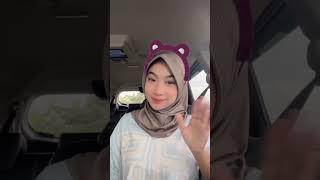 tiktok id laylatanlar_ jilbab gunung gede