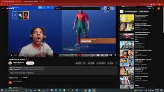 Kid TRIES To Copyright STRIKE A STREAMER, What Happens Next Is Shocking | Dhar Mann