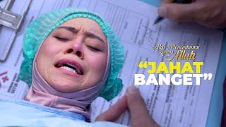 Arsyi struggles to give birth to her child | AKU MENCINTAIMU KARENA ALLAH | EPS.136 (1/3)