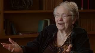 Interview with Mary Catherine Bateson  |  Council on the Uncertain Human Future