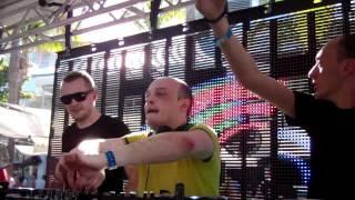 Hard Rock Sofa - Sweet Dreams (Angello & Ingrosso Remix) At No Sugar Added Nikki Beach Miami 2012