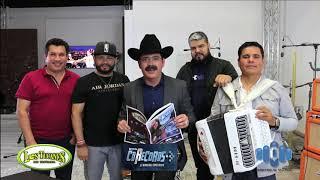 Tucanes de Tijuana Recomiendan - Revista CD Records