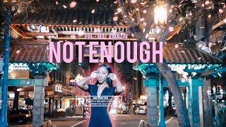 PM - Not Enough ft. Mal Amazin Official Video (All Bay Music)