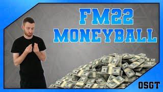 FM22: So funktioniert Moneyball I Football Manager Tipps deutsch !