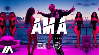 azet X noizy type beat "AMA" summer type beat