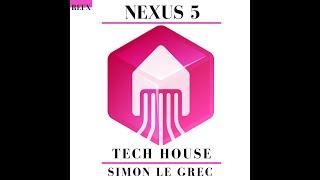 reFX Nexus 5 - Tech House (Presets Preview)