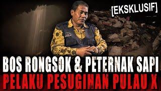 BERES RITUAL DI PULAU INI DUIT 6 MILIAR TIBA2 ADA DI REKENING.. KOK BISA ?! PESUGIHAN BOS RONGSOK