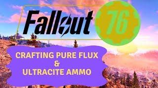 Fallout 76 Flux - Step by Step Guide